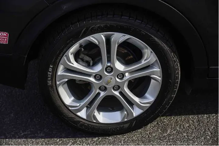 $12995 : Chevrolet Bolt EV 2018 LT 4d image 8