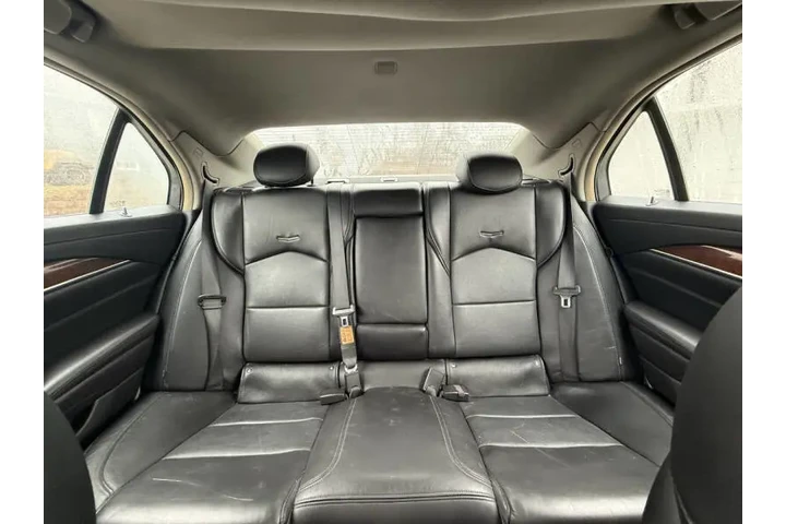 $5999 : 2014 CTS 2.0T Luxury Collecti image 9