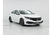 Honda Civic 2020 Sport 4dr S en Sacramento