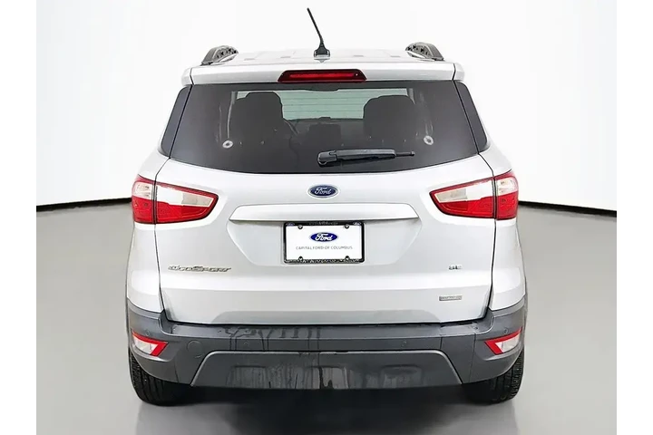 $10999 : Ford EcoSport 2018 SE 4dr Cr image 10