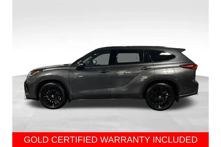 $40988 : Gold Certified2023 Highlander image 2