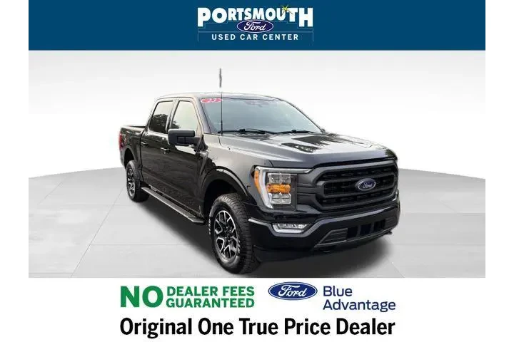 $39995 : Ford F-150 2023 4x4 Lariat 4 image 1