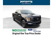 Ford F-150 2023 4x4 Lariat 4