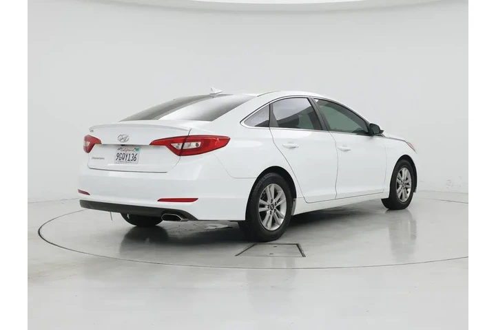 $13599 : Hyundai SONATA 2017 SE 4dr S image 8