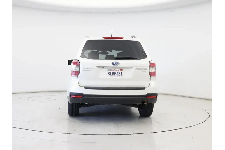 $16998 : Subaru Forester 2015 AWD 2.5 image 6