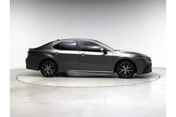 $22998 : Toyota Camry 2022 SE 4dr Sed image 7