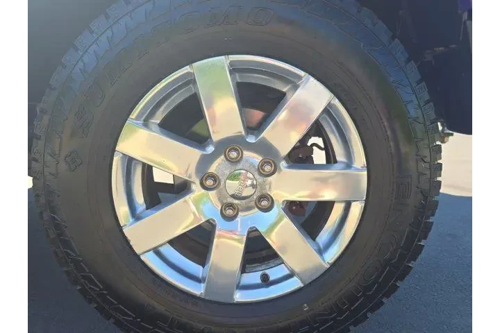 $18995 : Jeep Wrangler 2017 4x4 Sahar image 7
