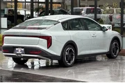 $19478 : Kia K4 2025 EX 4dr Sedan thumbnail