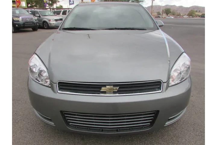 $6995 : 2009 Impala LS image 8