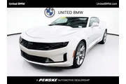 Chevrolet Camaro 2023 LT 2dr en Atlanta