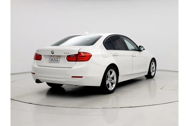 $12998 : BMW 3 Series 2015 328i 4dr S image 8