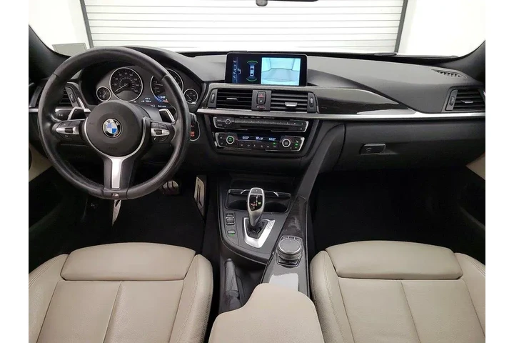 $17998 : BMW 4 Series 2017 430i Gran image 9