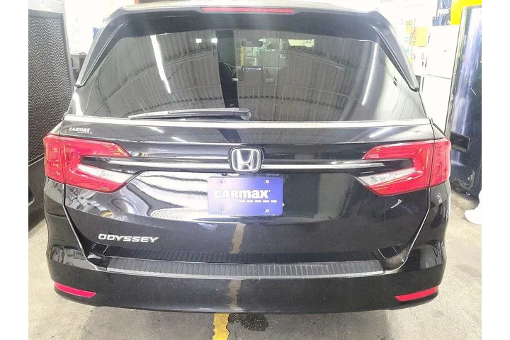 $32998 : Honda Odyssey 2023 EX-L 4dr image 6