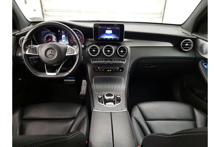 $29998 : Mercedes-Benz GLC 2019 AWD G image 9