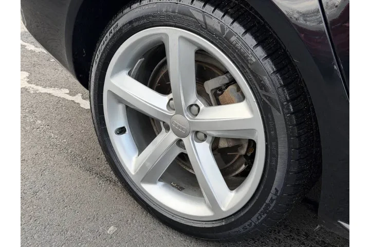 $6899 : 2012 A4 2.0T quattro Premium image 10