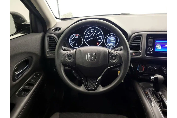 $21998 : Honda HR-V 2022 LX 4dr Cross image 10