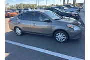 $6991 : Nissan Versa 2015 1.6 SV 4dr thumbnail