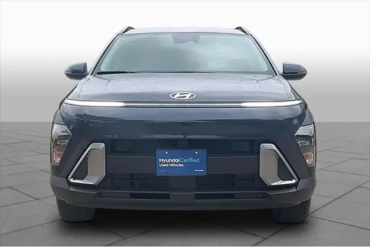 $21367 : Hyundai KONA 2025 SEL 4dr Cr image 4
