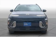$21367 : Hyundai KONA 2025 SEL 4dr Cr thumbnail