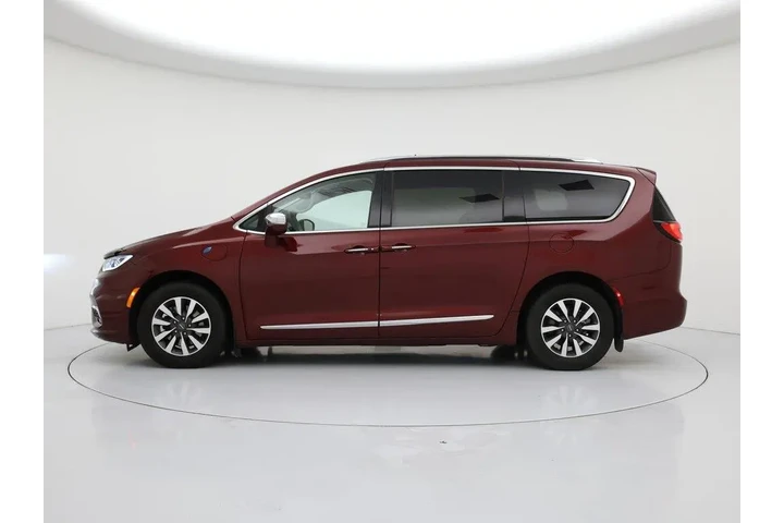 $31998 : Chrysler Pacifica Hybrid 202 image 3