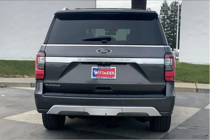 $34985 : Ford Expedition 2018 4x4 Pla image 4