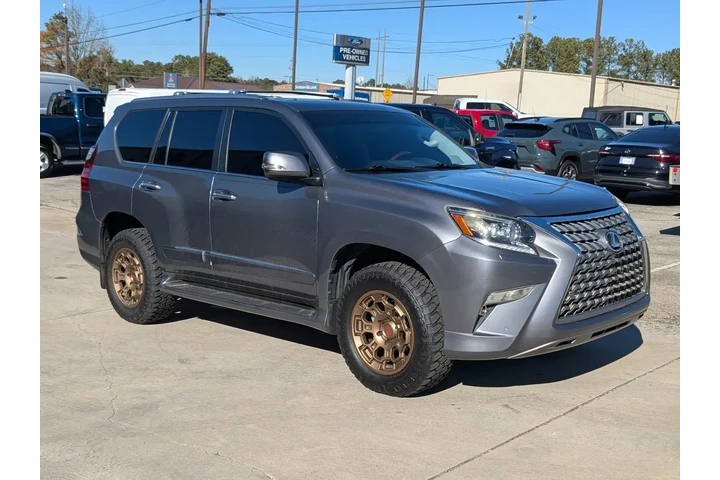 $36500 : Lexus GX 460 2016 AWD 4dr SU image 2