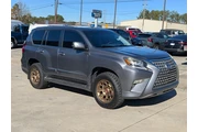 $36500 : Lexus GX 460 2016 AWD 4dr SU thumbnail