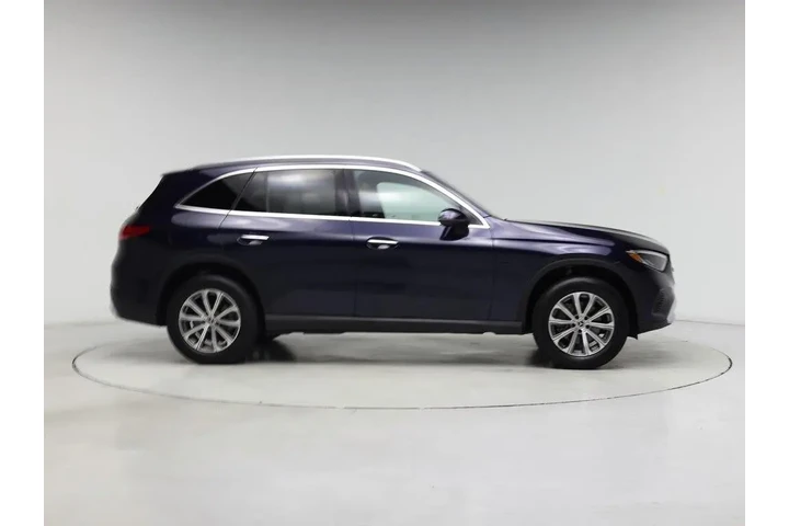 $37998 : Mercedes-Benz GLC 2023 GLC 3 image 7