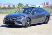 $24255 : Toyota Camry 2023 SE 4dr Sed thumbnail