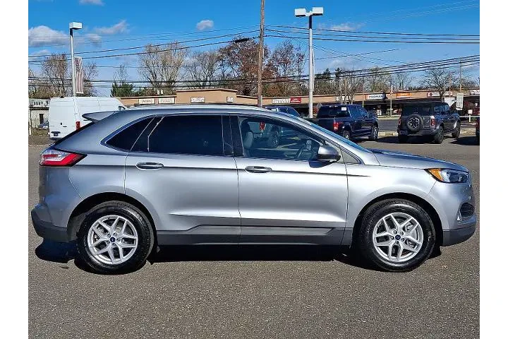 $28995 : Ford Edge 2022 AWD SEL 4dr C image 7