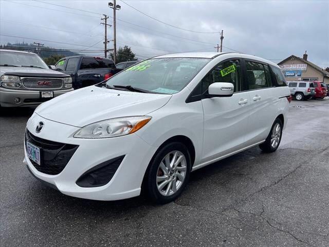 $5750 : 2015 MAZDA5 Sport image 5