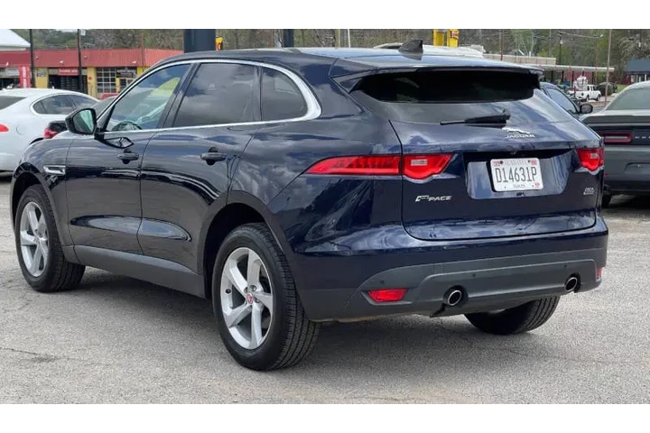 $13900 : 2020 F-PACE 25t Premium image 6