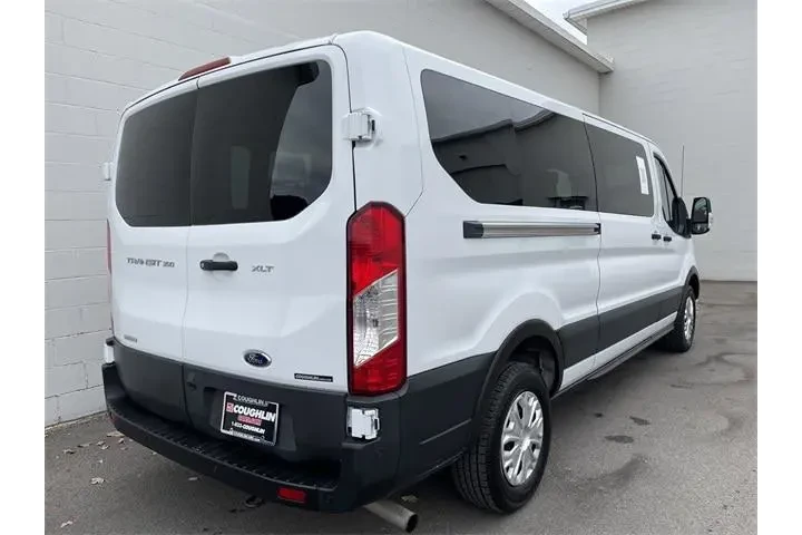 $39995 : Ford Transit 2023 350 XL 3dr image 7