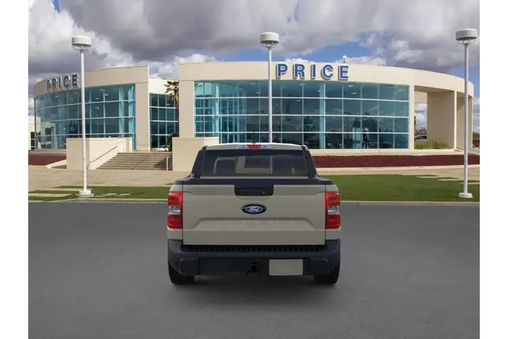 $26495 : Ford Maverick 2025 AWD XL 4d image 5