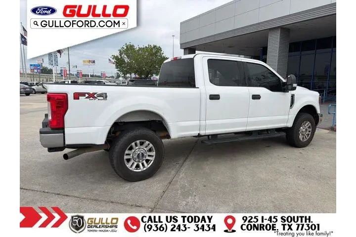 $21888 : Ford F-250 Super Duty 2019 4 image 3