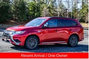 $18995 : Mitsubishi Outlander PHEV 20 thumbnail