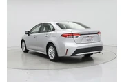 $21998 : Toyota Corolla 2020 LE 4dr S thumbnail