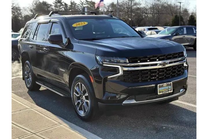 $38888 : Chevrolet Tahoe 2023 4x4 LS image 5