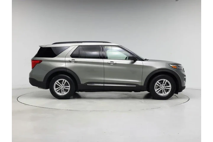 $25998 : Ford Explorer 2020 XLT 4dr S image 7