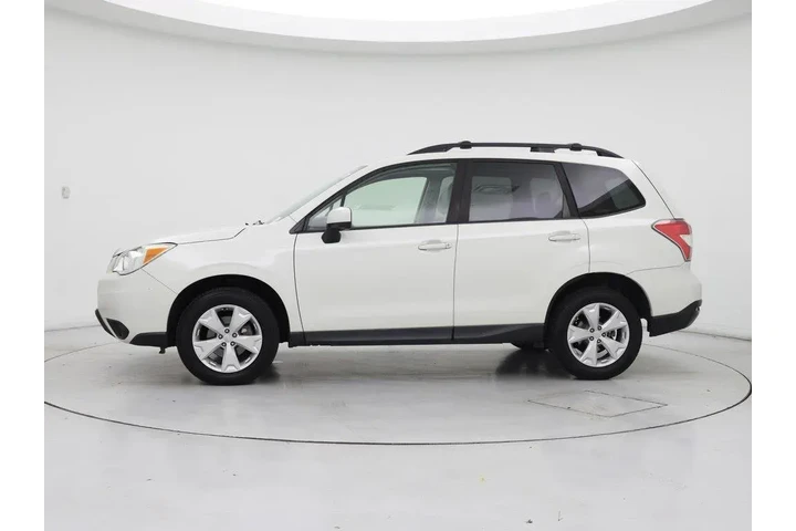 $17998 : Subaru Forester 2016 AWD 2.5 image 3