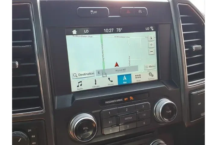 $28223 : Ford F-150 2018 4x4 XL 4dr S image 6