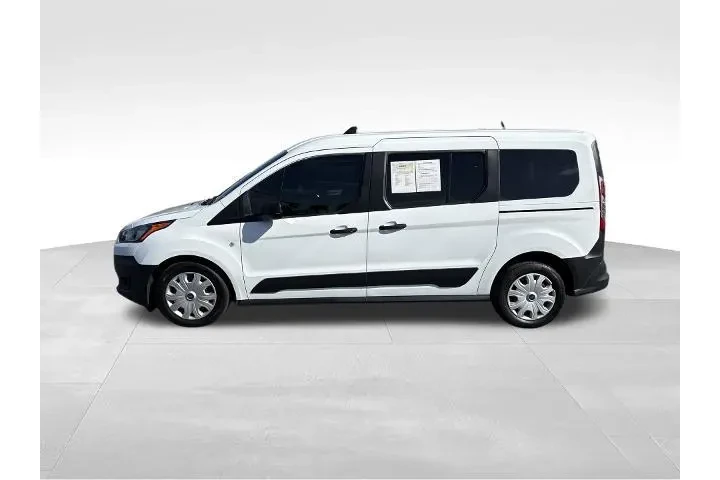 $26954 : Ford Transit Connect 2023 XL image 4