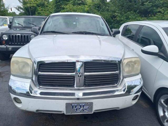 $5990 : 2005 Dakota SLT image 5