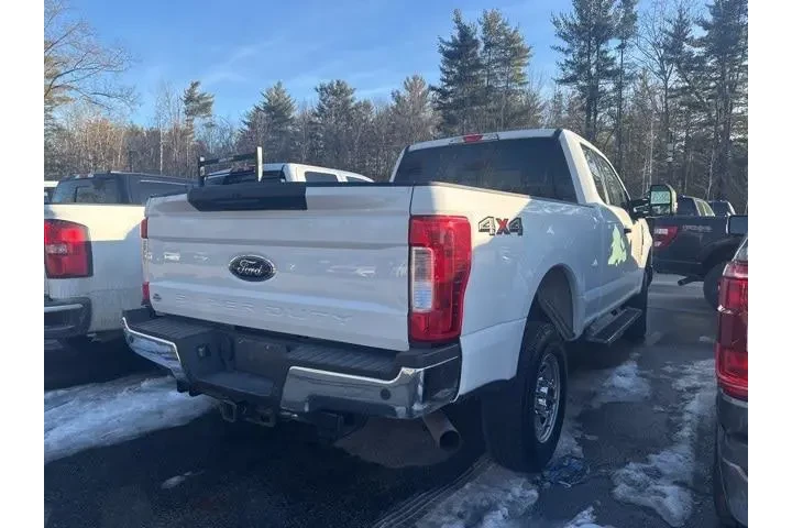 $34102 : Ford F-250 Super Duty 2019 4 image 8