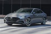 2022 Sonata Limited