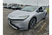 $27500 : Toyota Prius 2023 Limited 4d thumbnail