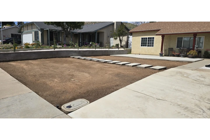 SN Landscape & Lawn Service image 1