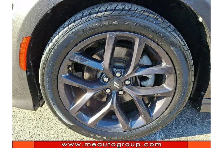 $19722 : Dodge Charger 2021 GT 4dr Se image 9