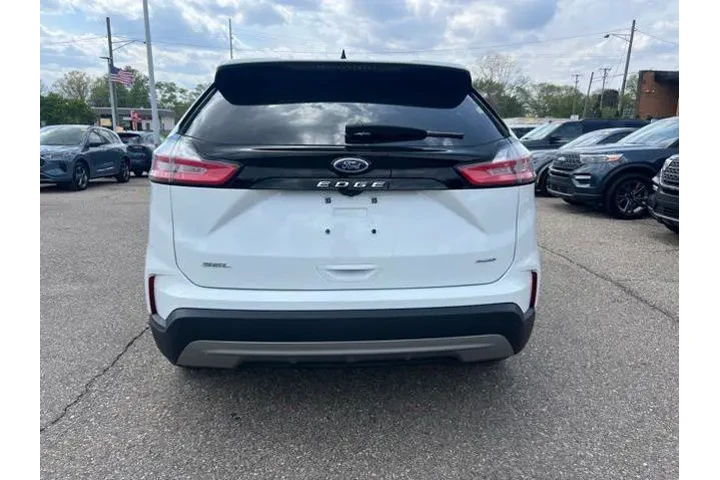 $26860 : Ford Edge 2023 AWD ST-Line 4 image 5