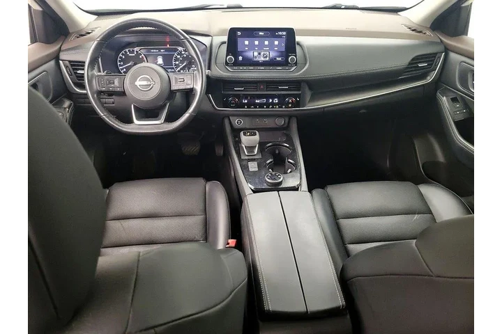 $24998 : Nissan Rogue 2023 AWD SV 4dr image 9